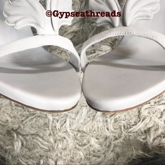 GIUSEPPE ZANOTTI CRUEL SUMMER SANDALS🔥 - Picture 6 of 16